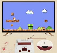 جهاز العاب العائلة | كمبيوتر العائلة | اتاري العائ...