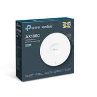 نقطة إرسال لاسلكي TP-Link EAP610 واي فاي 6