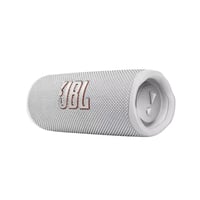 سبيكر بلوتوث فليب 6 جي بي ال - ابيض