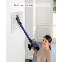 يوفي - هوم فاك S11 GO مكنسة كهربائية لاسلكية توفر...