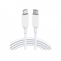 انكر - كيبل باور لاين تايب سي الى تايب سي 1.8 متر...