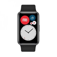 ساعة هواوي واتش فيت الجديدة | HUAWEI WATCH FIT