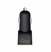 قوي - شاحن سيارة سريع بي دي 38 واط