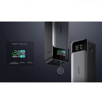 شاحن متنقل أنكر باوركور الترا بسعة 24000 ملي امبير...