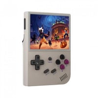 anbernic - جهاز ألعاب محمول RG35XX بسعة 64 جيجاباي...