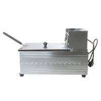 قلاية كهربائية بسعة 6 لتر من دينكس