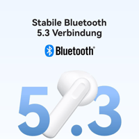 سماعة هواوي فري بودز اس أي 2 - ازرق