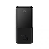 بيسوس - بطارية متنقلة بقوة 22.5 واط سعه 10,000 ملي...