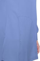 بلوزة سكراب طبي FATIMA للمحجبات