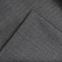 قماش صوف ايطالي سوبر140 مقلم 1928/29