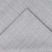 قماش صوف سوبر ميريتو مقلم 170