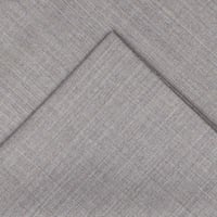 قماش صوف سوبر ميريتو مقلم 170