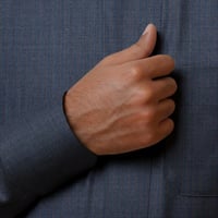 قماش هندي شتوي سوبر 120- 726