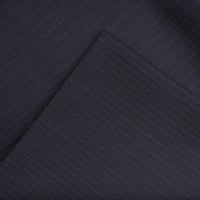 قماش صوف ايطالي سوبر140 مقلم 1928/29