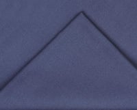 قماش صوف مخلوط سادة 804411