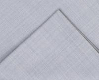 قماش صوف مخلوط سادة 804411