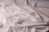 قماش سلك طايح الموربيني