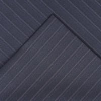 قماش صوف سوبر ميريتو مقلم 170