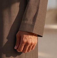 قماش صوف رجالي هندي سوبر 120 - 723