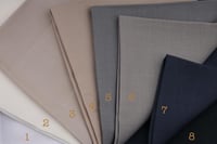 قماش امادوس برميراميس-كوريا