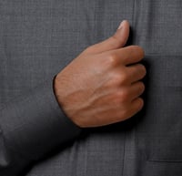 قماش صوف شتوي رجالي سوبر120 - 726