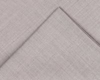 قماش صوف مخلوط سادة 804411