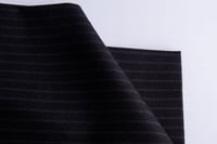 قماش صوف مخلوط و مقلم- 25045