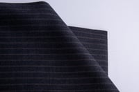 قماش صوف مخلوط و مقلم- 25045