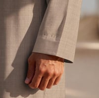 قماش صوف رجالي هندي سوبر 120 - 723