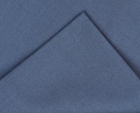 قماش صوف مخلوط سادة 804411