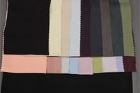 قماش هندي لنن فيزكوز