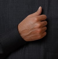 قماش صوف رجالي هندي سوبر 120 - 723