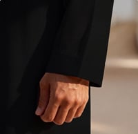 قماش صوف شتوي رجالي سوبر120 - 726