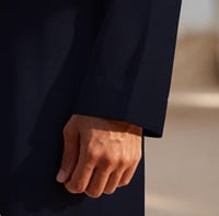 قماش صوف شتوي رجالي سوبر120 - 726