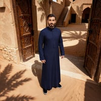 قماش صوف شتوي رجالي سوبر120 - 726