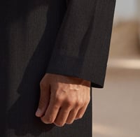 قماش بوليستر فيسكوز مقلم صيني 01-25