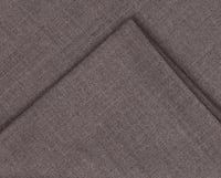 قماش صوف مخلوط سادة 804411