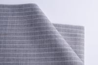 قماش صوف مخلوط و مقلم- 25045