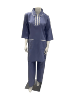ازرق