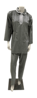 رمادي