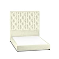90x200 cm beige