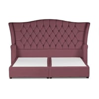 100x200cm pink