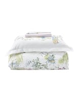 طقم مفارش مزدوج كينج Hinata