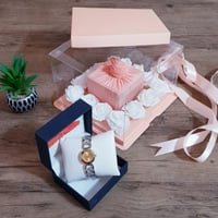 طقم نسائية من هدية بشكل راقي طقم رجالي من هدية بشك...