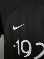 تيشيرت الاتحاد التاريخي الأسود التأسيس 1927