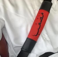 كفر حزام الأمان الفاخر من لحظة تذكار