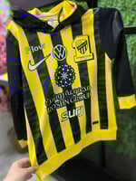 بلوفر نادي الاتحاد السعودي 2026