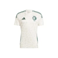 تيشيرت المنتخب السعودي الاحتياطي الجديد 2025