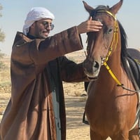 فروة شتوية رجالية بفرو ناعم الفاخر