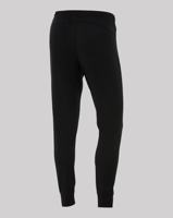 طقم تدريب نادي الاتحاد 25/26 أسود مع لمسات صفراء